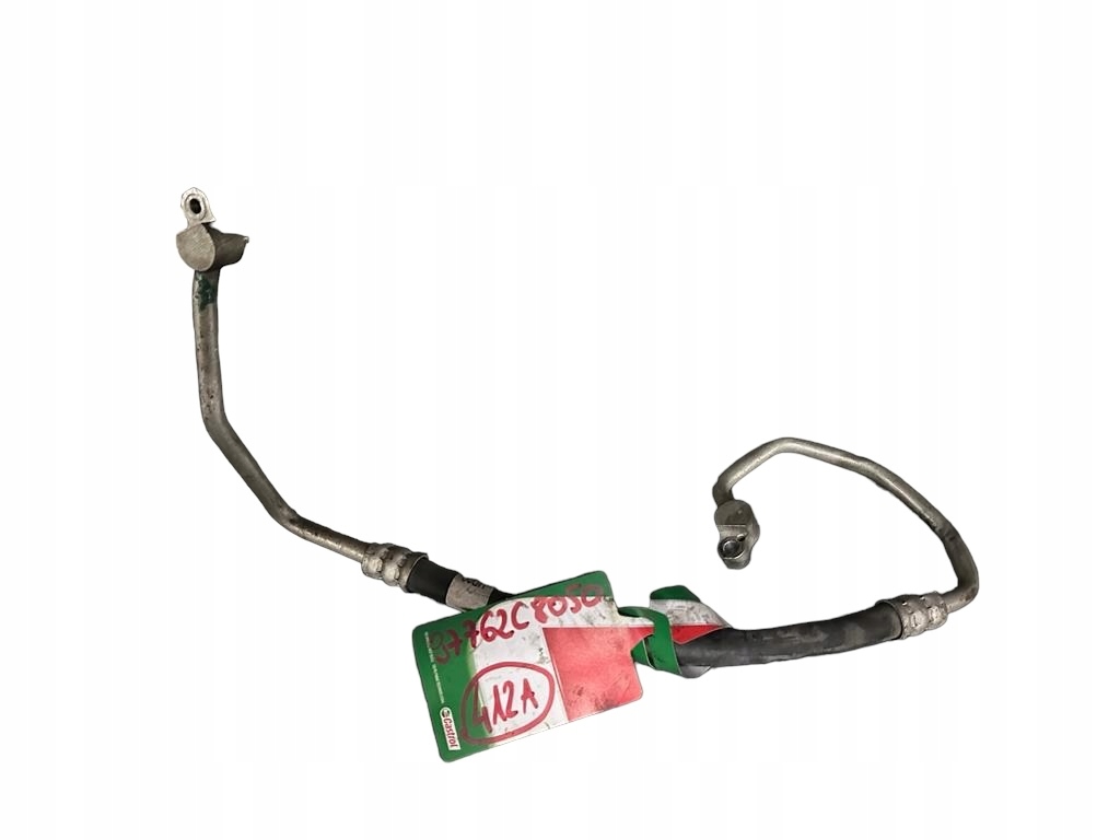 фото №1, Шланг кондиціонера hyundai i20 97762c8050