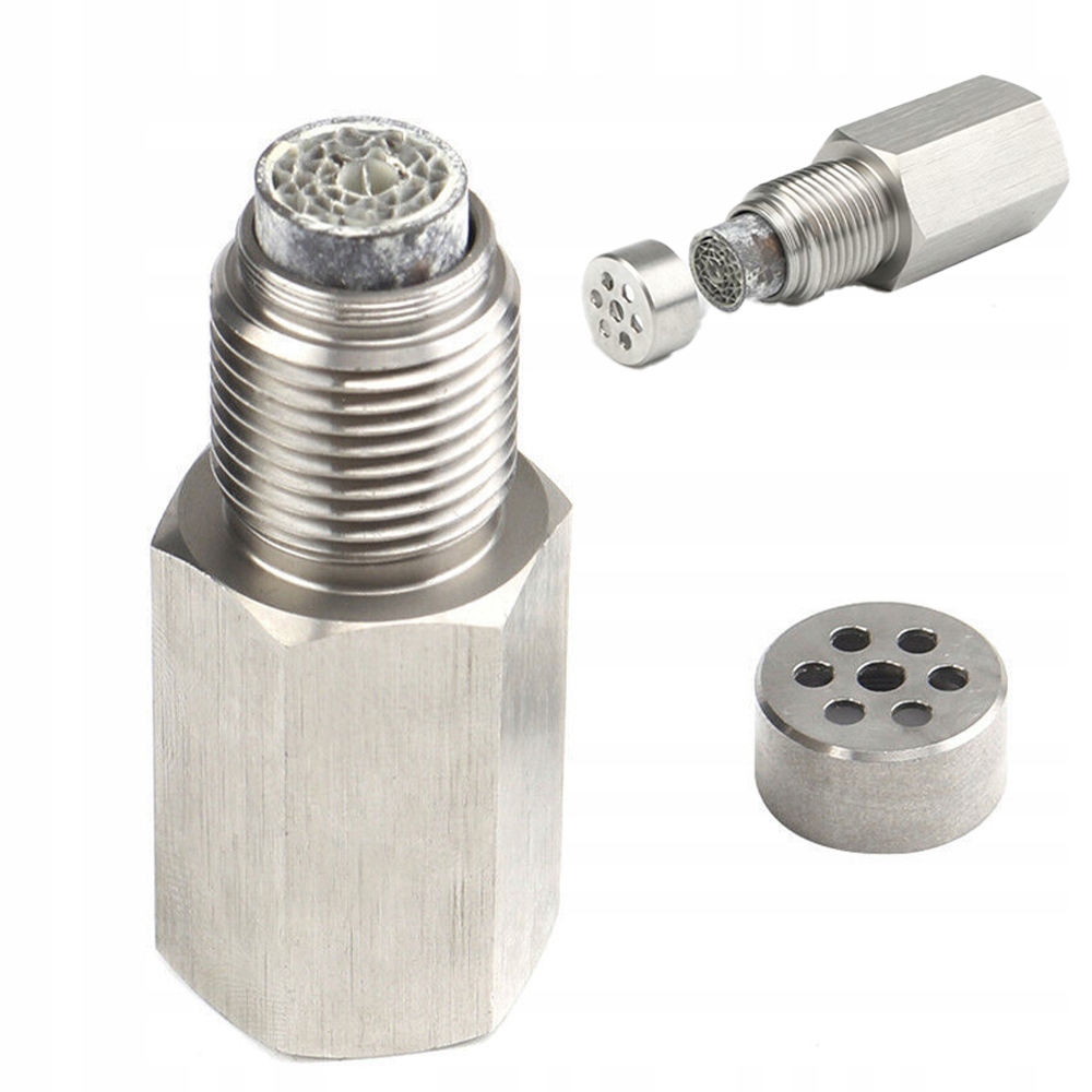 фото №1, Датчики лямбда-зонд mini симулятор kota eliminator lambdy