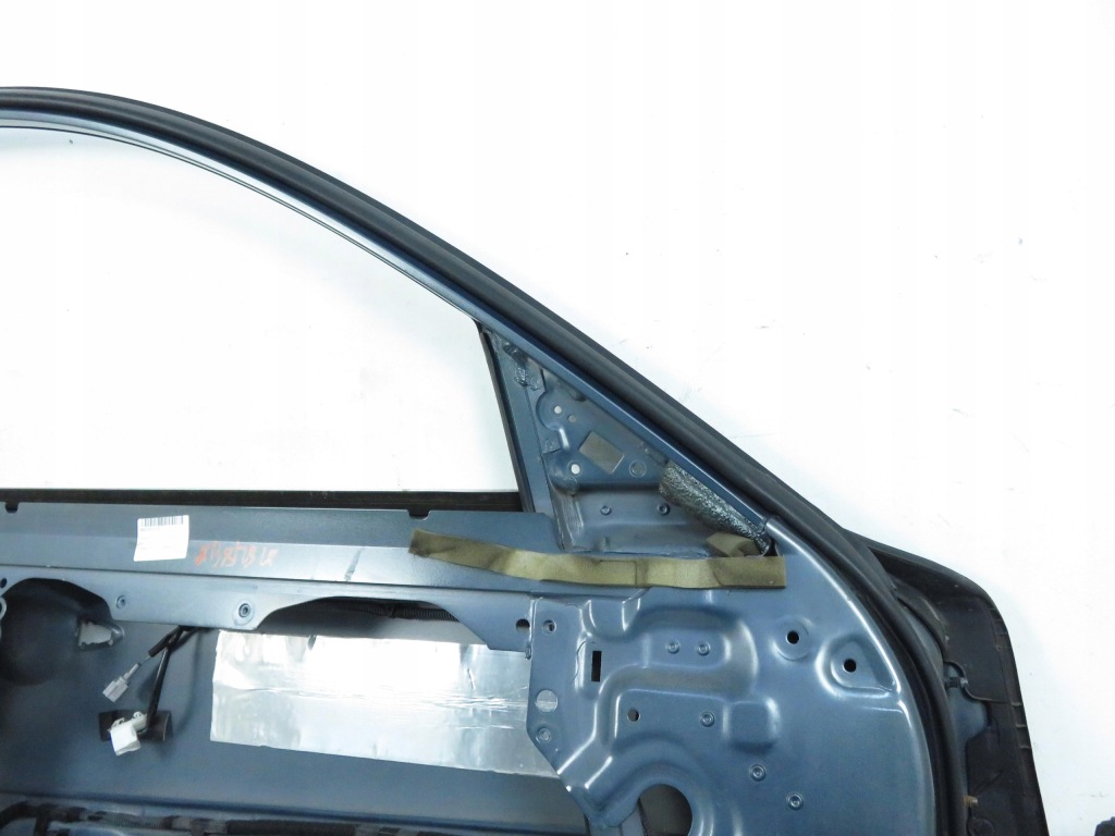 фото №2, Дверь левая передние infiniti m y51 ram