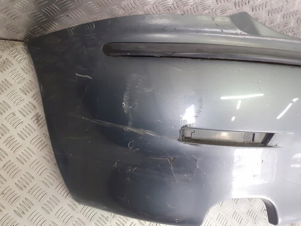 Бампер задний alfa romeo 147 vr680 с Разборки
