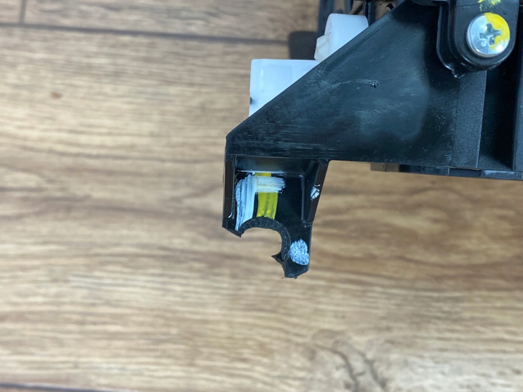 фото №11, Обігрівач вентилятор повітродувка ford maverick 2022+ escape kuga