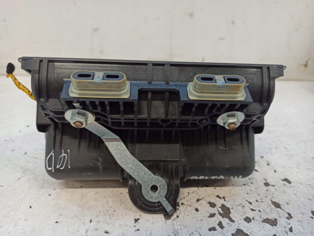 фото №8, Lancia delta 3 iii org подушка пассажира подушка безопасности 34017735c