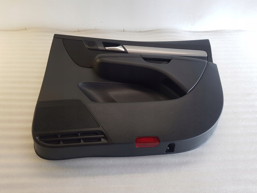 фото №1, Vw sharan 7n обшивка оббивка двері правий перед