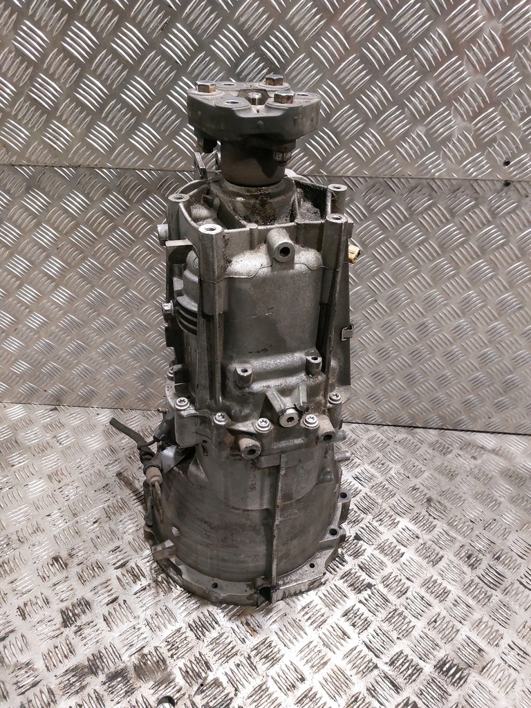 фото №12, Коробка передач передач bmw e87 120i gs6-17bg