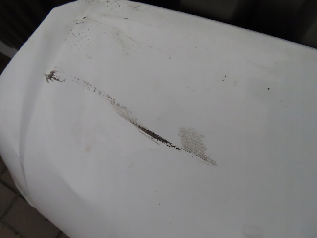 фото №6, Ford transit custom mk8 капот 57um 2016r