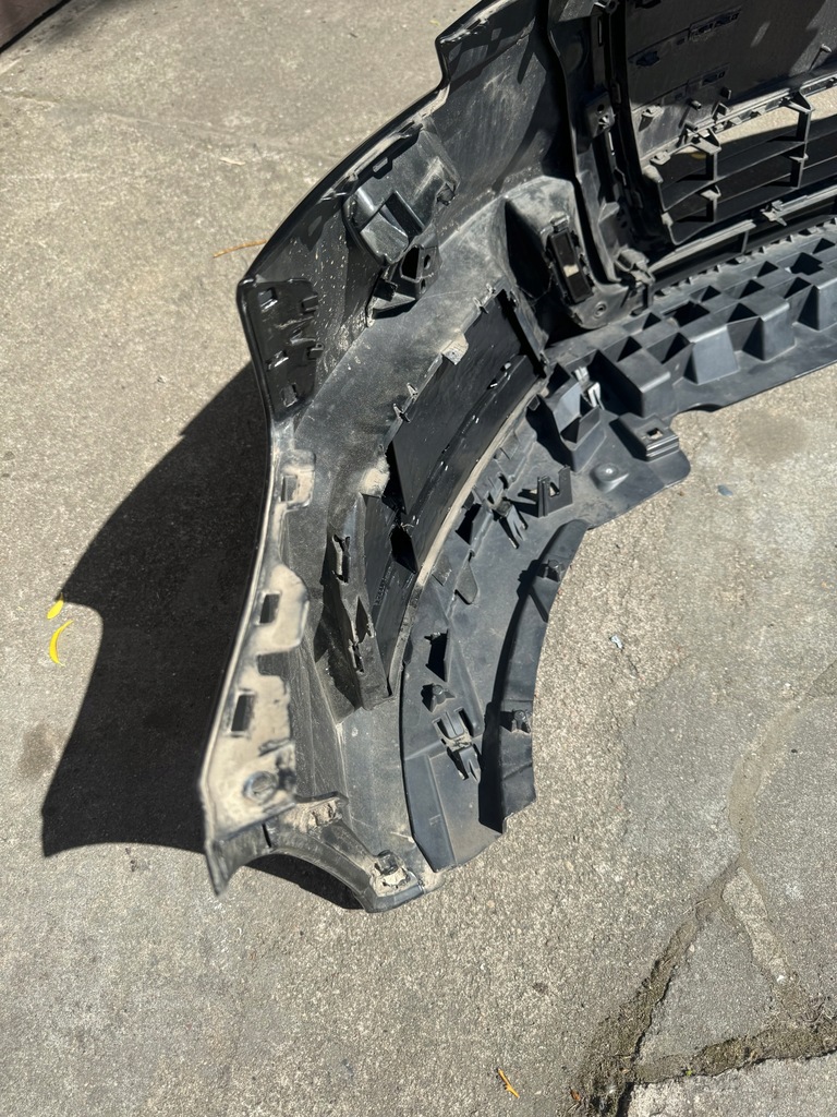 фото №12, Audi a3 s3 lift sedan бампер перед 8v5 po 2016