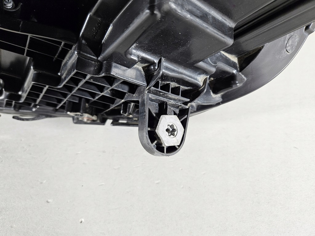 фото №12, Mercedes gle w167 full led multibeam лампа правая