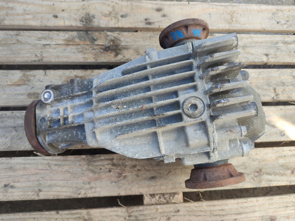 фото №5, Дифференциал дифференциал мост задняя audi a4 b8 a5 8t 1.8 tfsi