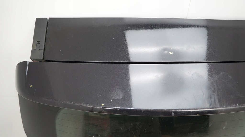 фото №8, Кришка багажника багажника задня ford kuga mk1 08-10r 2851