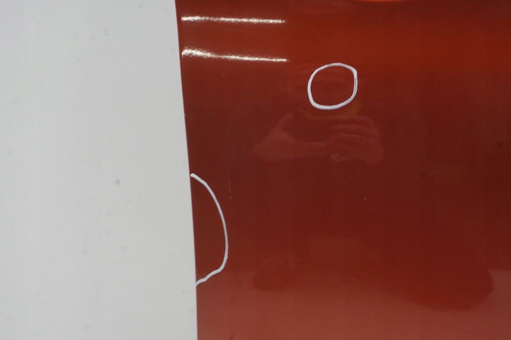 фото №4, Honda cr-v iv 12r дверь правый перед r539p