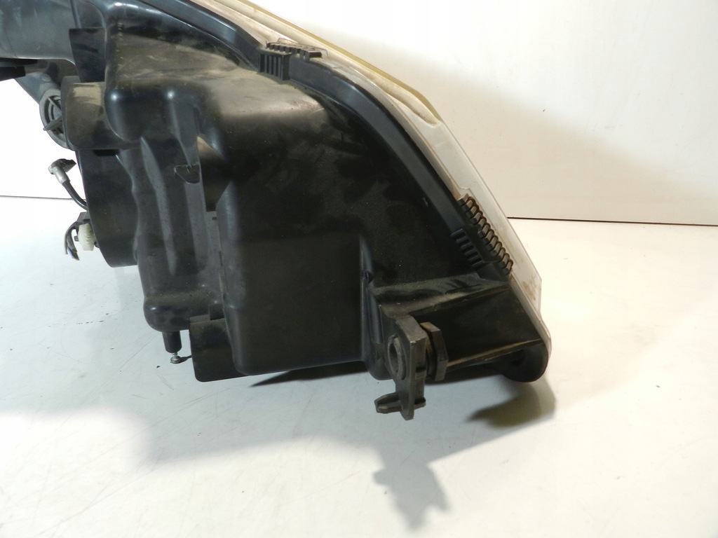 фото №5, Лампа ліва лівий перед renault espace iv 4 02-06 ксенон лінза uk