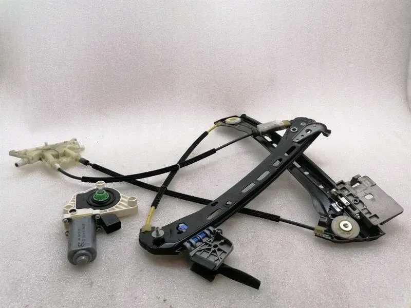 Mercedes gt c190 купе правий передня частина двері winder a1907200246 power window re Зі Шроту