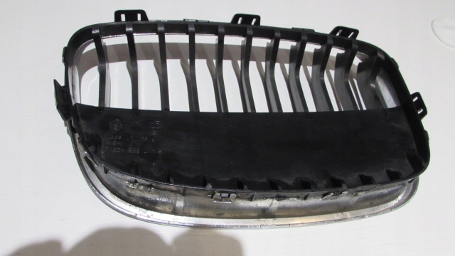 Bmw f20 f21 рестайлинг  левая решётка радиатора решётка  решётка Цена