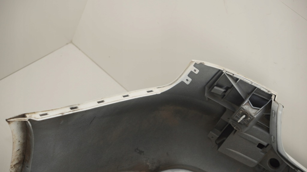 Бампер задняя задний audi a4 b8 07-11r sedan ly9c Доставка