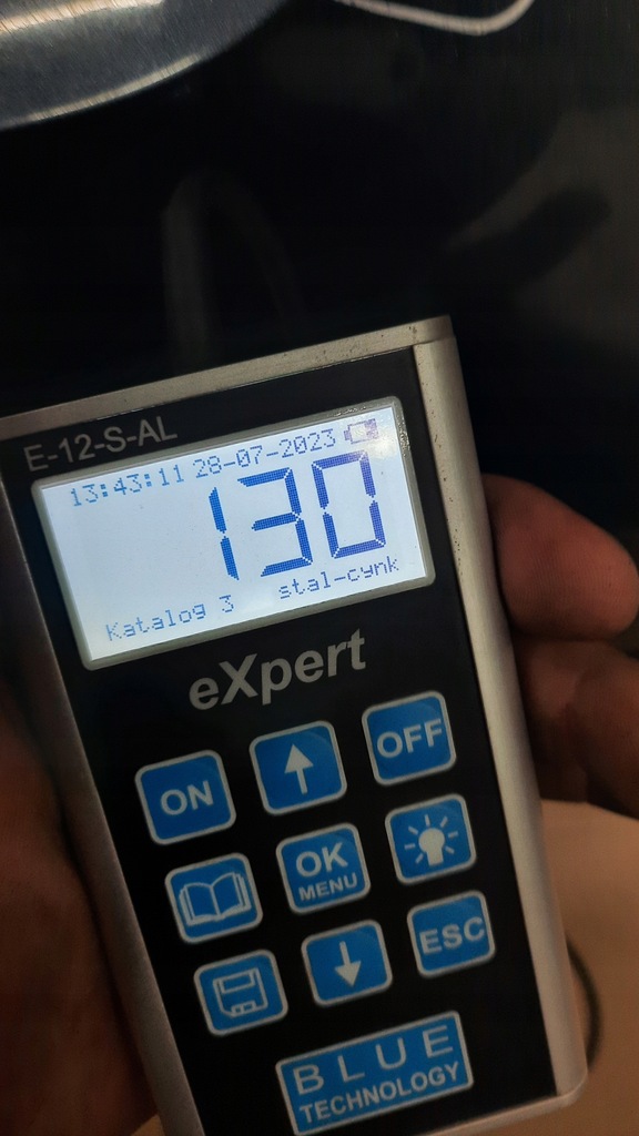 фото №8, Двері перед ліва volvo v50 04-12r