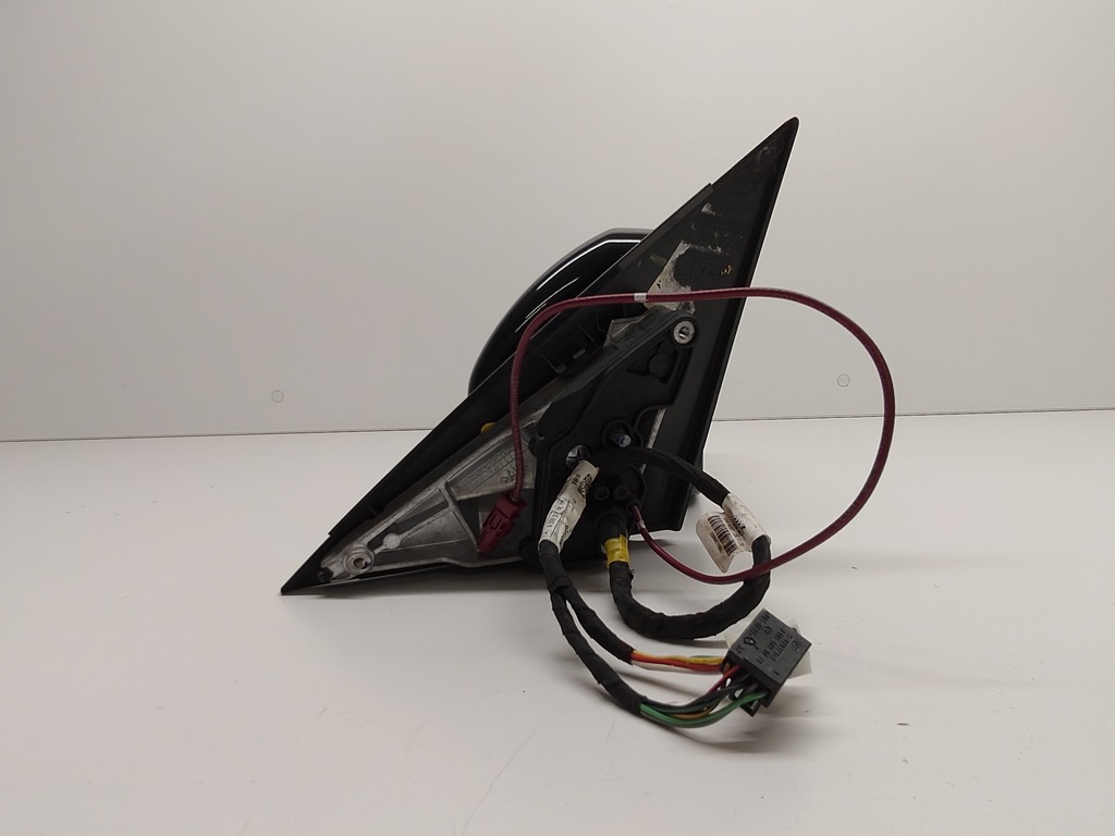 фото №6, Mercedes glb x247 дзеркало праве 13 pin антена europa 2019-