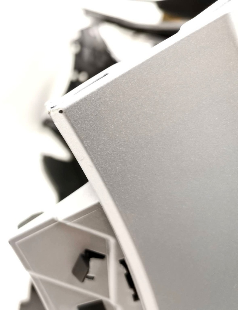 фото №15, Новый org бампер перед vw id.4 lc7a 6xpdc