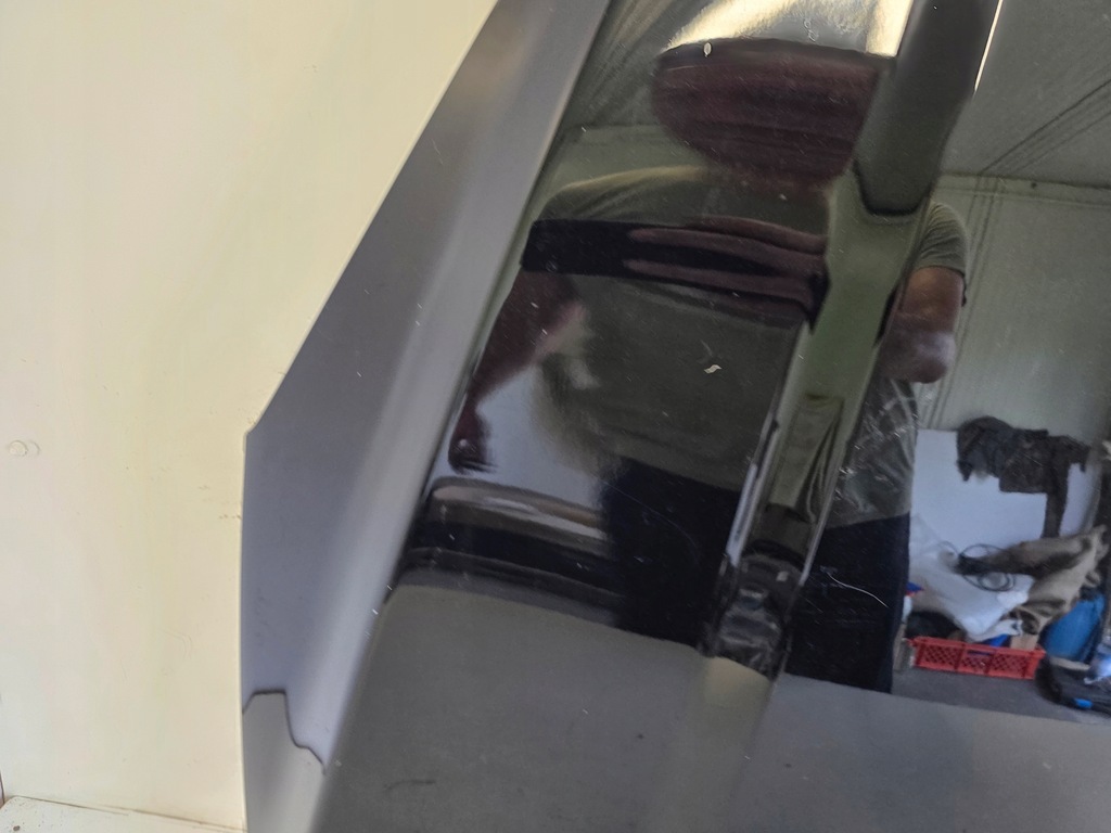 фото №8, Капот ford kuga mk3 iii escape 19-