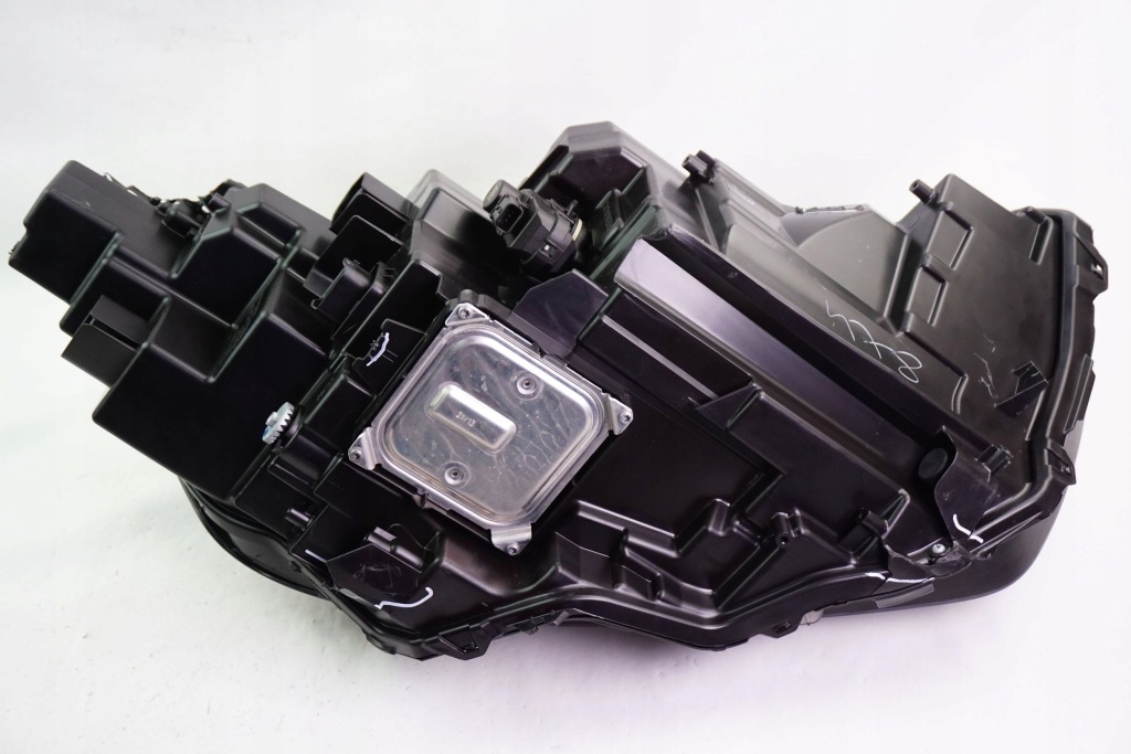 фото №13, Лампа передня ліва renault kangoo iii 260608525r