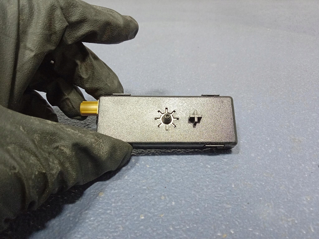 фото №4, Bmw ix3 g08 g01 модуль антена радіо 5a2ad99