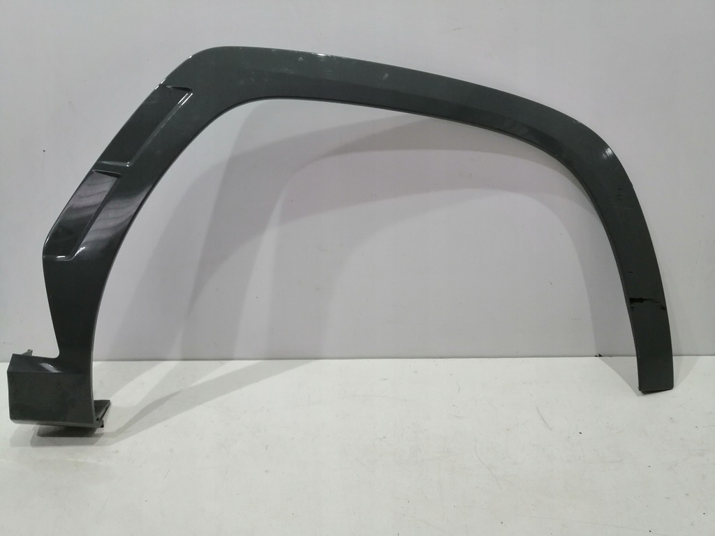 фото №1, Hyundai tucson iv 4 молдинг крыла правого перед