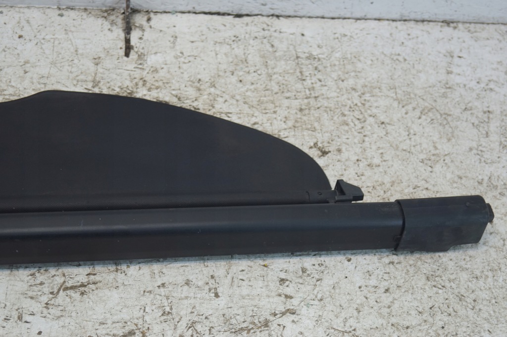 фото №9, Ford s-max i шторка багажника