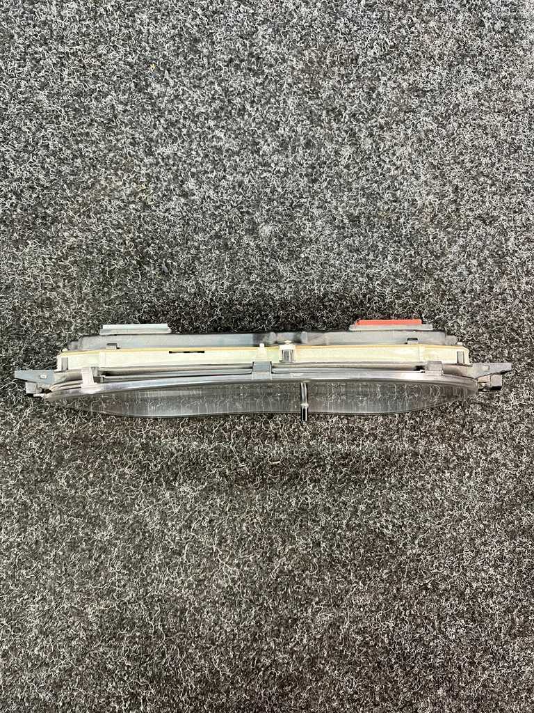 фото №5, Приборы счетчик renault kangoo p8200251363