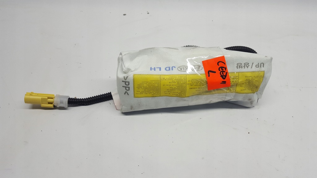 фото №1, Подушка безпеки сидіння лівий kia ceed ii 12- 88910-a2000
