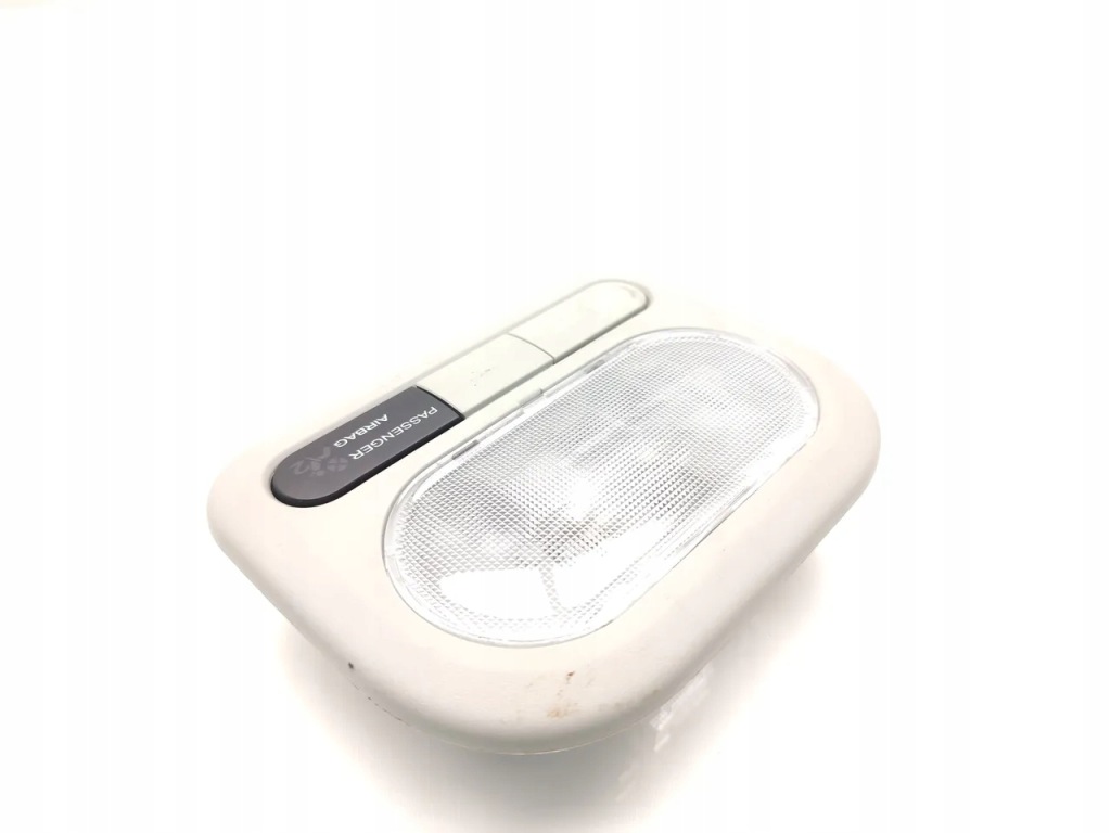 Mg mg 3 світло сидіння передній перед 2018 хетчбек 4/5dr szary 18-24 Доставка