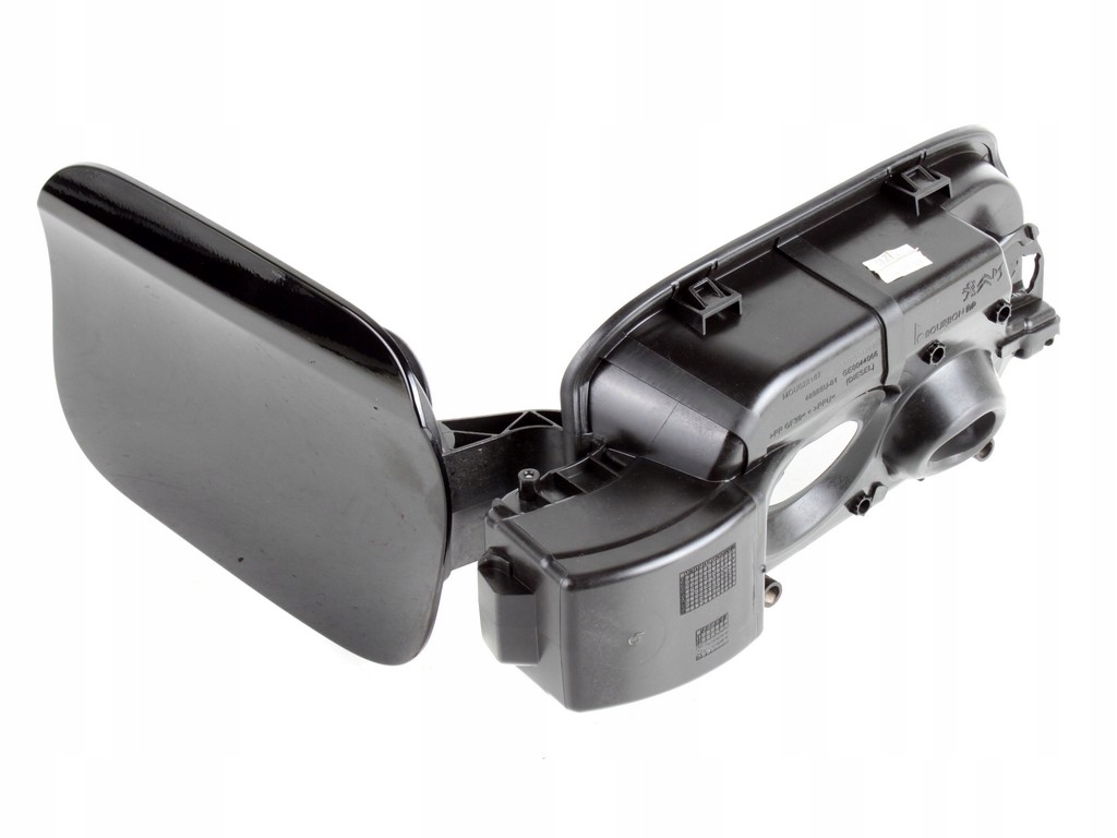 фото №1, Кришка заливної пального ds7 crossback 17- r. ktv 9842916580