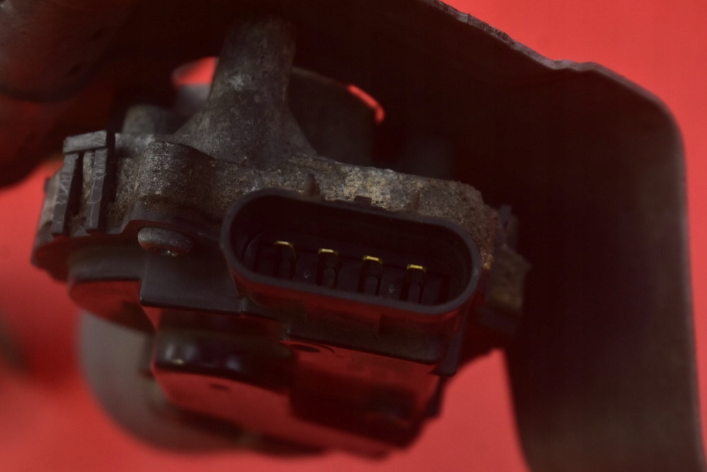 фото №8, Механизм моторчик дворник перед eu 15948542 chevrolet hhr 1 i 05-11