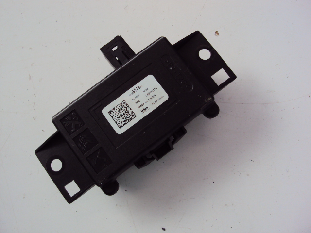 фото №1, Модуль блок управления peugeot 208 ii 2019-