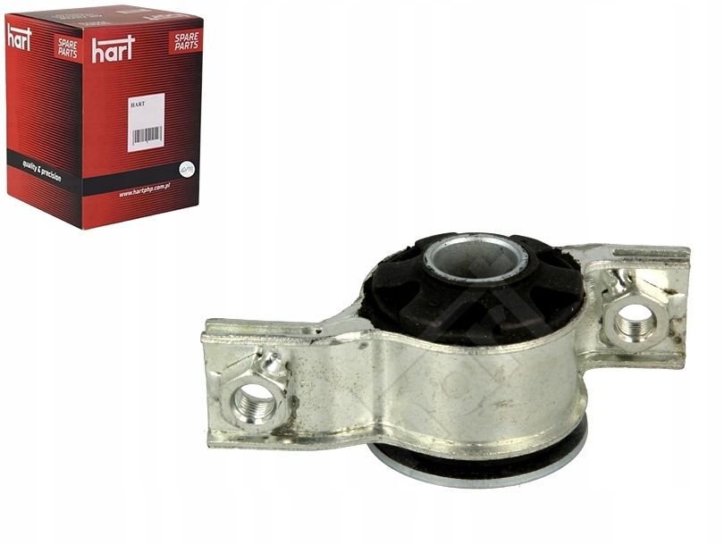 фото №1, Втулка рычага p brava tipo p 21mm hart