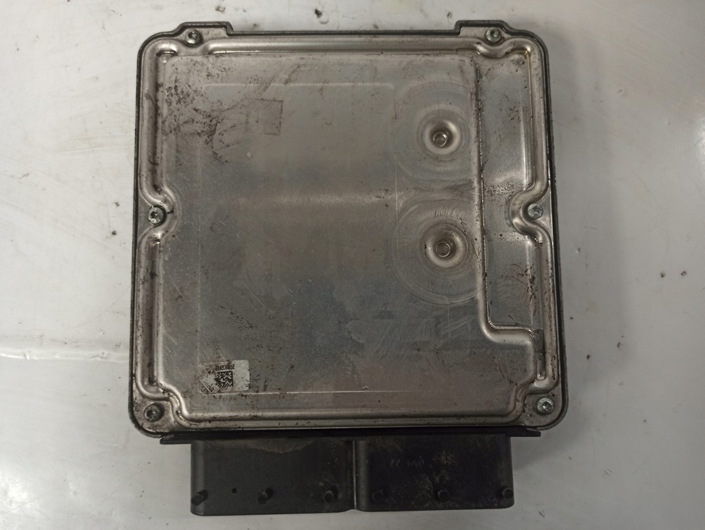 фото №11, Audi a3 8v 2.0 tdi блок керування двигуна 04l907309r 0281031066