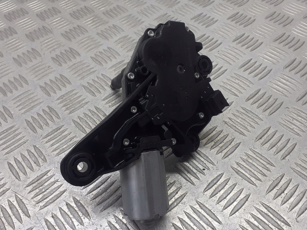 фото №1, Моторчик дворники задняя renault laguna iii 2.0 dci 0390201831