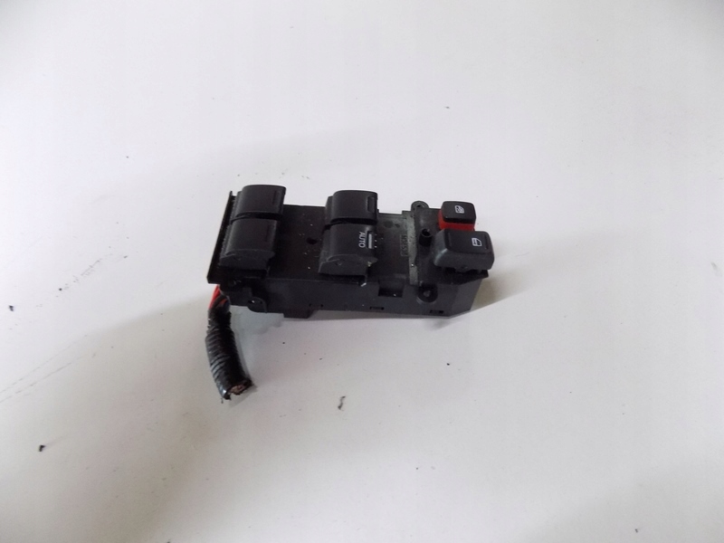 фото №15, Honda jazz iii 08- переключатель окон m38538