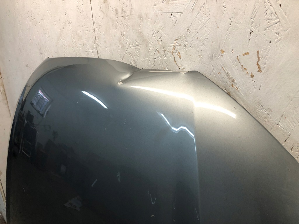 фото №5, Капот крышка двигателя audi a6 c7 4g0 11-18 ly7g