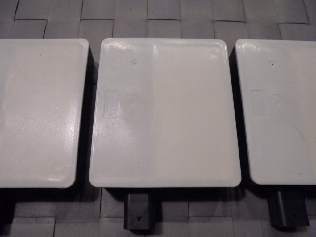 фото №2, Mercedes радар a0009000845