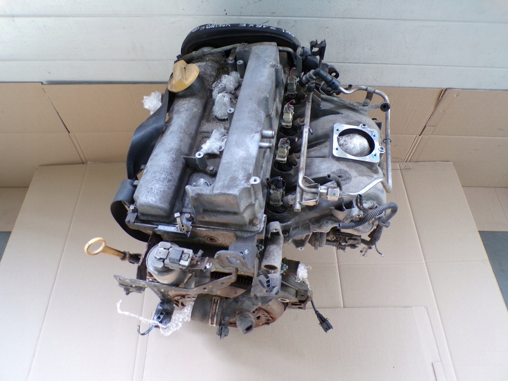 фото №11, Vectra c 1.8 16v двигун z18xe