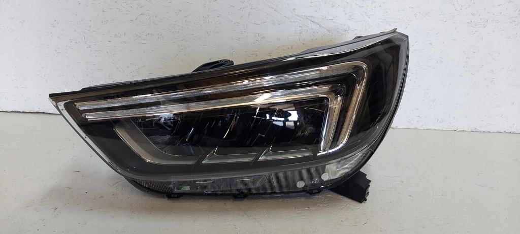 Купити Opel mokka x фара ліва передня full led блоки управління 42648164