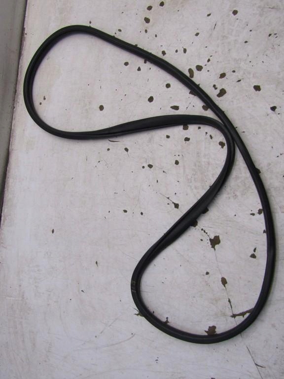 фото №1, Прокладка двері правий лівий задня задня mazda cx3 cx-3