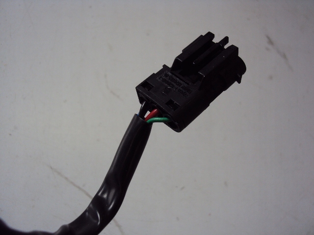 фото №3, Замок доводчик крышки bmw serii 5 e61 03-10