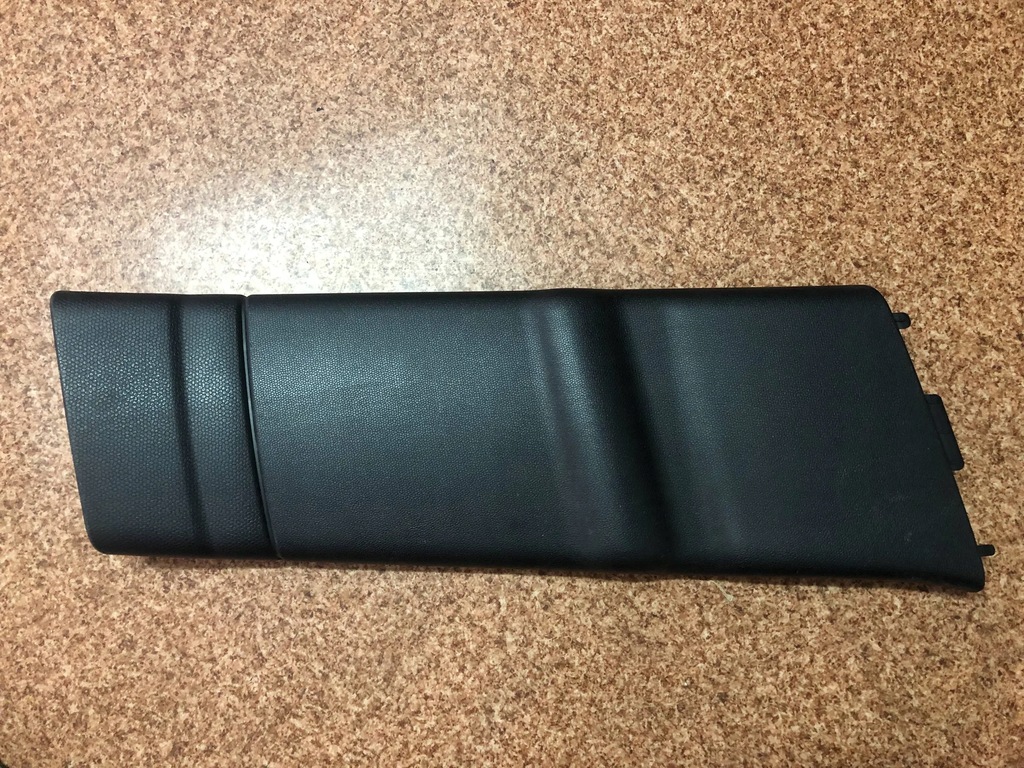 фото №1, Mini countryman s r60 захист молдинг стійка права 9801266