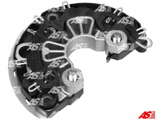 фото №3, Выпрямитель, генератор as-pl arc0052