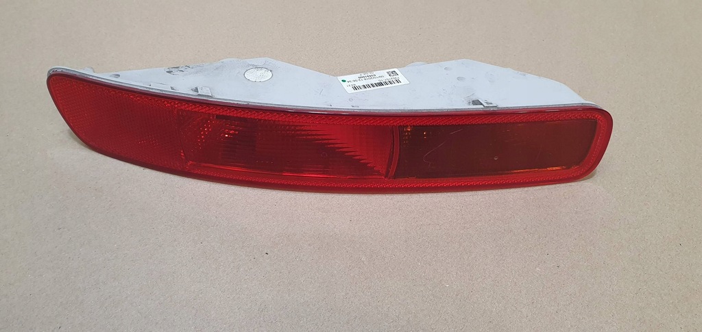 фото №1, Лампа левая задняя противотуманная w бампер mini f54 левый задняя 7352157