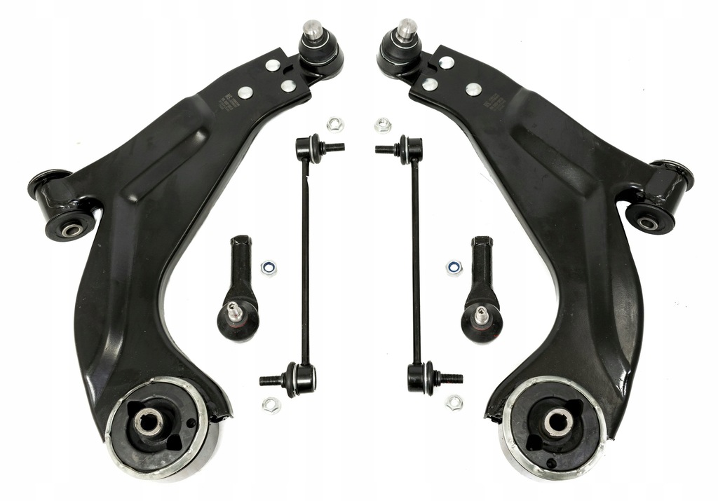 фото №1, Важелі перед ford mondeo iii