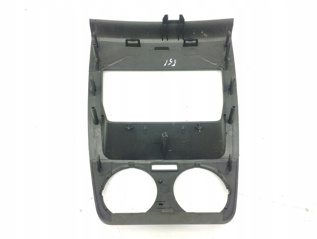 фото №2, Land rover range rover sport l320 2006 панелі керування, перемикачі