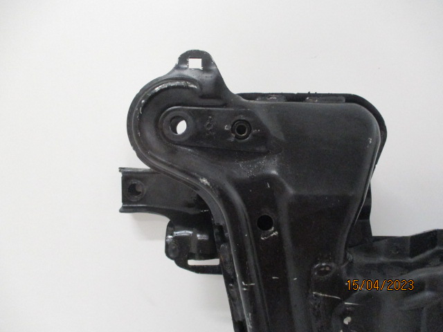 фото №9, Peugeot 2008 1.5 подрамник подрамник подрамник санки подрамник