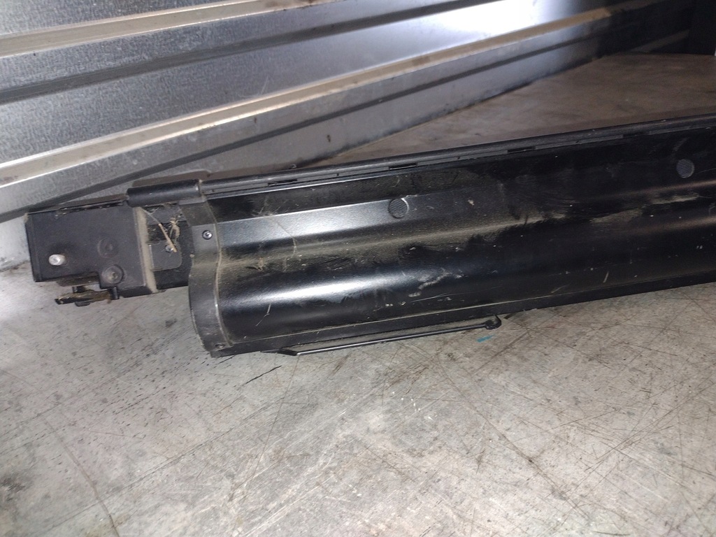 фото №5, Шторка багажника bmw e46 kombi