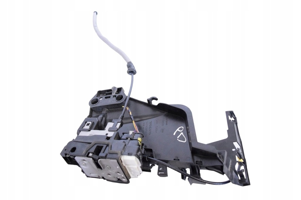 фото №1, Volvo xc40 замок двері перед правий t4 2020 rhd